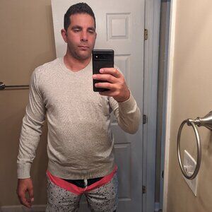 Gap lightweight sweater